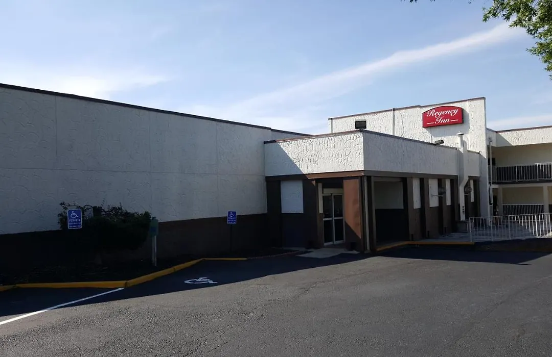 Regency Inn Richmond-1