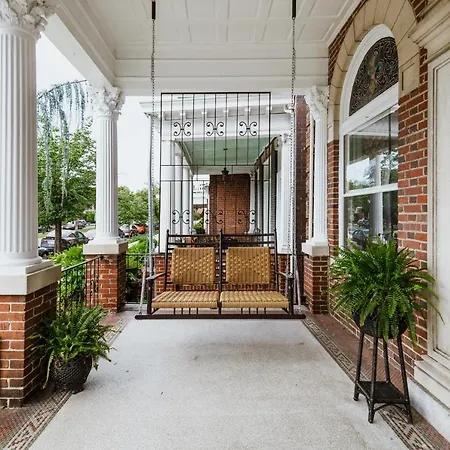 The Boulevard Inn-2